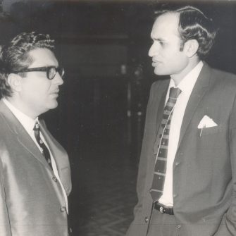 N.N. Sippy and Kalyanji (Anandji)